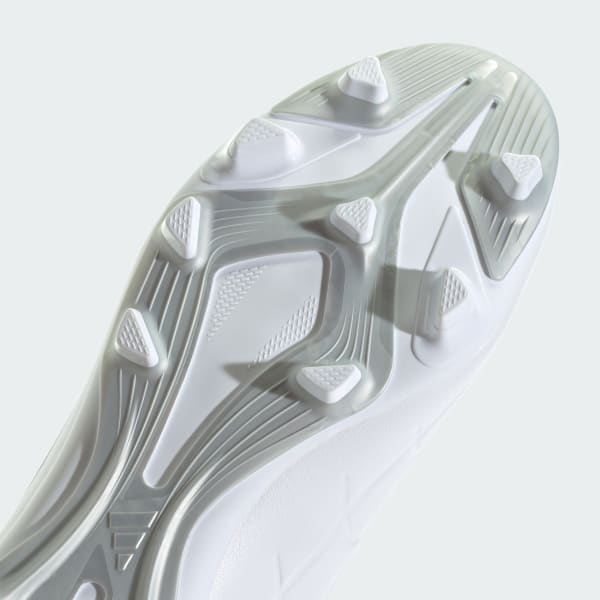 adidas Copa Pure II Club Flexible Ground Boots White adidas Thailand