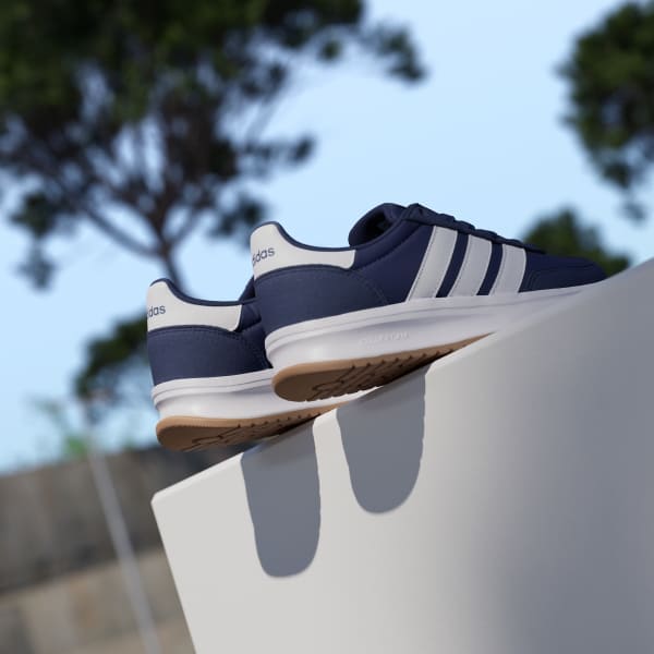 adidas Run 70s 2.0 Sneakers Kids - Blue | Free Shipping with adidas Run 70s 2.0 Sneakers Kids - Blue | Free Shipping with
