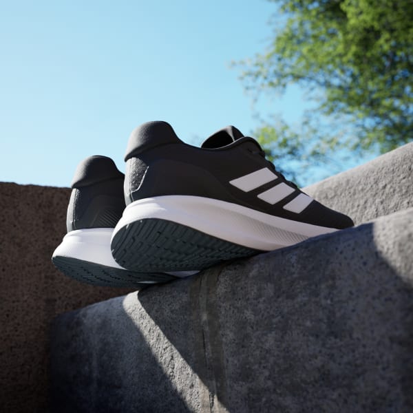Adidas Runfalcon 5 Wide Running Shoes WHERE TO BUY