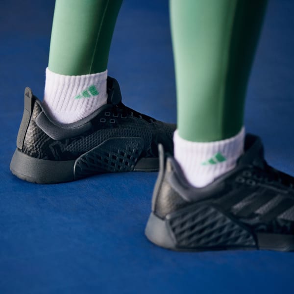アディダス ドロップセット 2 / Dropset 2 Trainer - ブラック