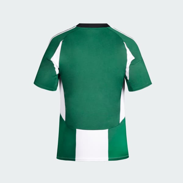 Blanco Jersey oficial Raniza Kings League 2025 Niños