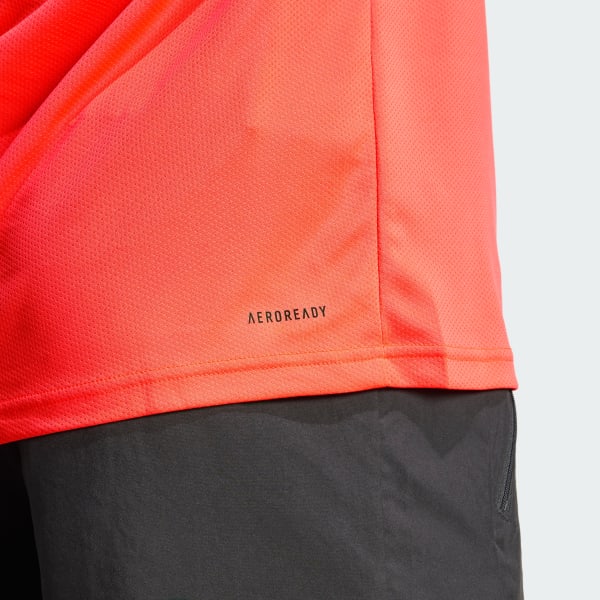 Train Essentials Training Tee