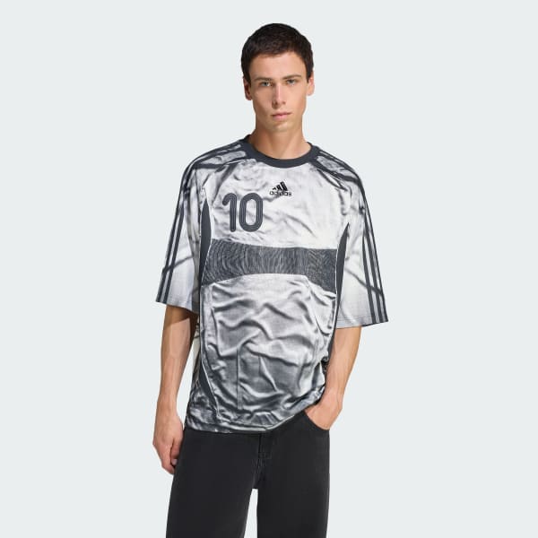 新品　Oサイズ　アヤックス　06/07　ユニフォーム　adidasチームガイスト 新品 Oサイズ アヤックス 06/07 ユニフォーム adidasチーム
