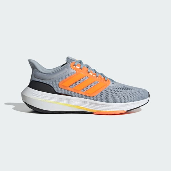 Gris Zapatillas Ultrabounce