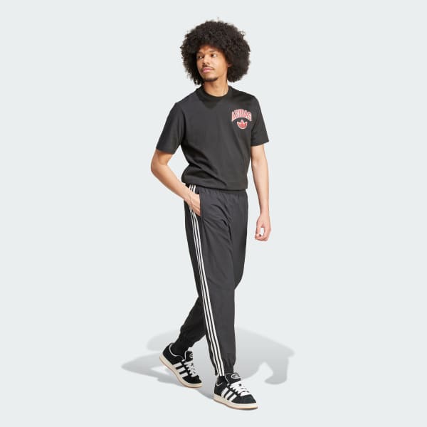 Black VTCT 2 Tee