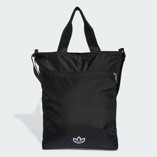 Black Premium Essentials Shopper Bag