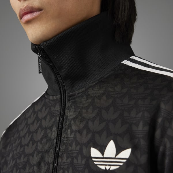 【レアサイズ】4XL adidas Adicolor 70s TrackTop adidas Adicolor 70s Track Top - Blue | Free Shipping with