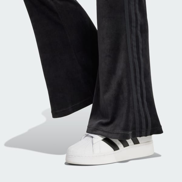 Pants de terciopelo adidas new arrivals