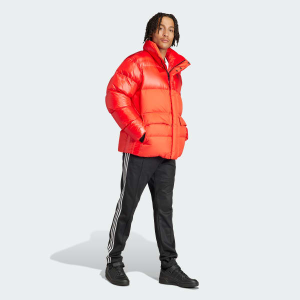 Midweight puffer jacket online