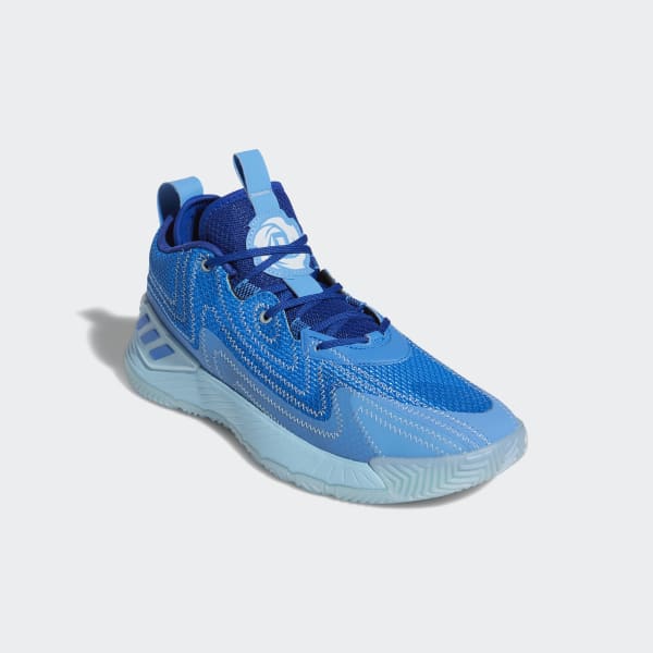 Azul Zapatillas D Rose Son of Chi 2.0 LKH65