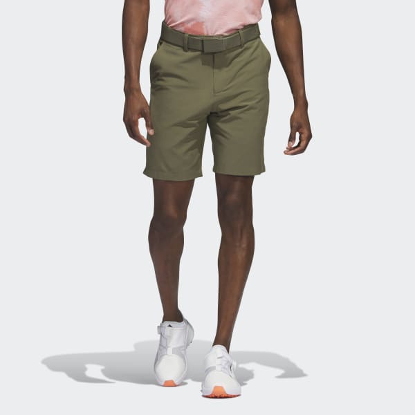 Πράσινο Ultimate365 8.5-Inch Golf Shorts