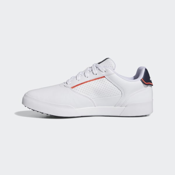 Mens adicross hotsell golf shoes