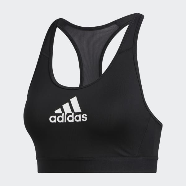 Adidas Women Training Alphaskin Sport Bra – San Siro Sports