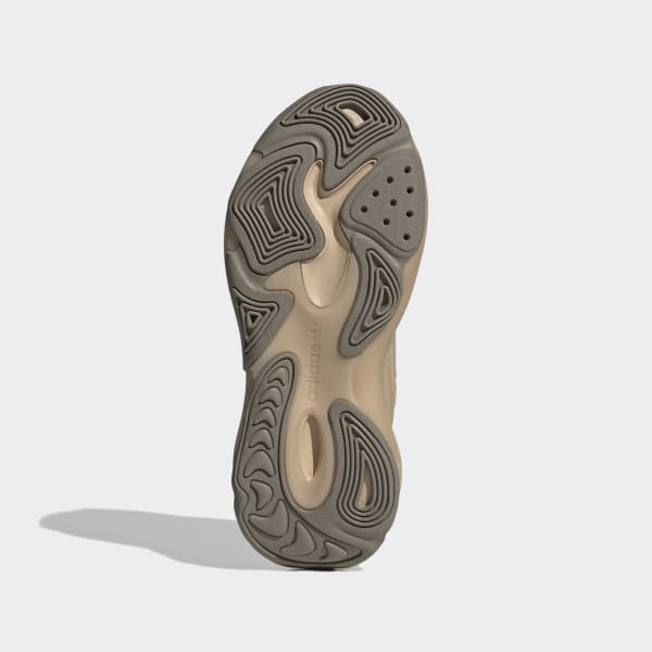 Beige Ozrah Schuh