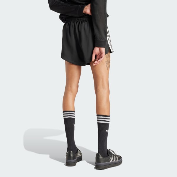 Adidas originals pride shorts sales