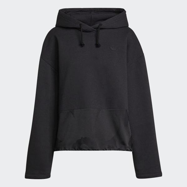 Adidas sales jacquard hoodie