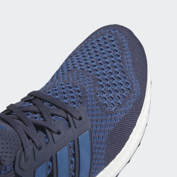 adidas Ultraboost 1.0 Shoes Blue adidas Philippines