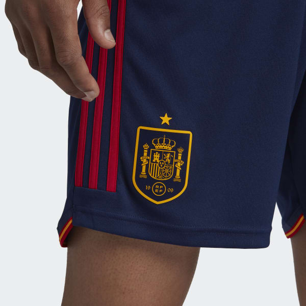 Bla Spain 22 Home Shorts TP480