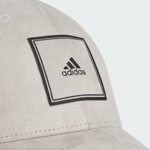 Gris Gorra Comfort