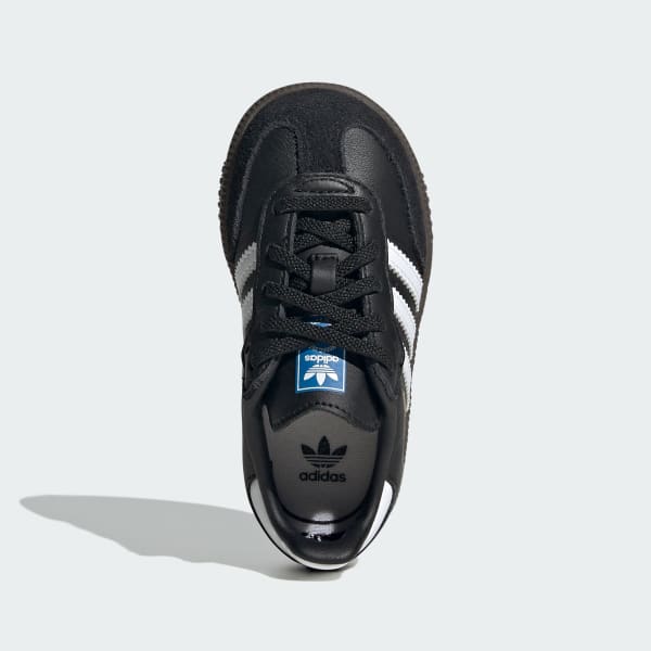 👟adidas Samba OG Shoes Kids - Black | Kids' Lifestyle | adidas US👟