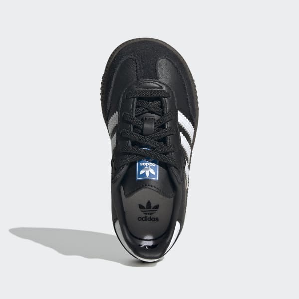 adidas samba og キッズ　21cm adidas スニーカー サンバ OG キッズ / Samba Kids アディダス