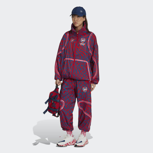 Adidas by best sale stella mccartney mens