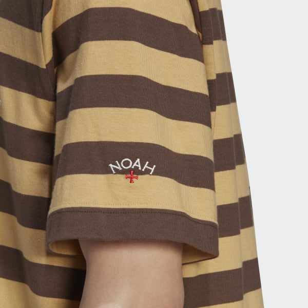 Beige Noah Tee WR638