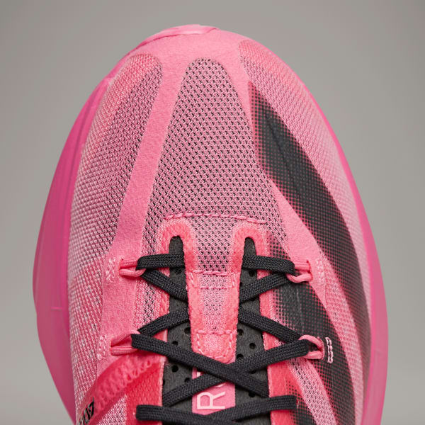 Adidas y3 tutte rosa hot sale