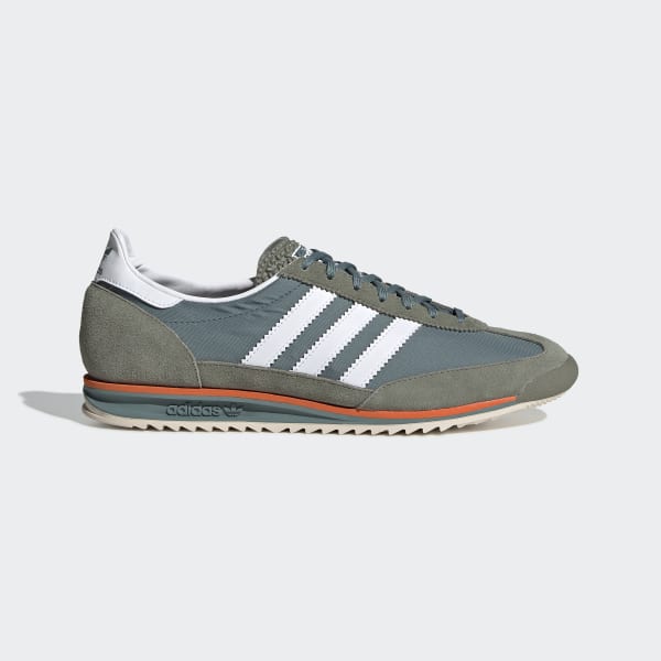adidas schuhe grün herren