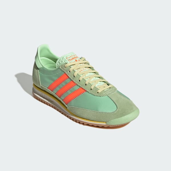Verde Zapatillas SL 72 OG