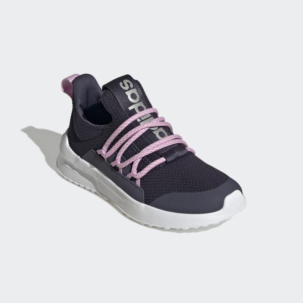 Blue Lite Racer Adapt 5.0 Shoes