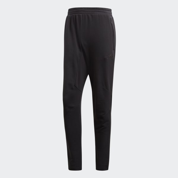 adidas Seasonal Special Manchester United Low Crotch Pants Black adidas Malaysia