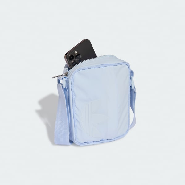 Azul Bolsa para objetos pequeños Everyday Icons