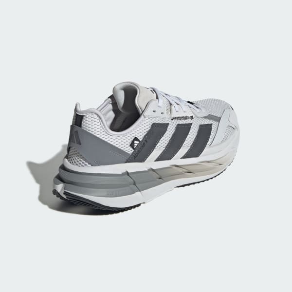 adidas Adistar 3 Sportswear Shoes - Grey | Free Shipping