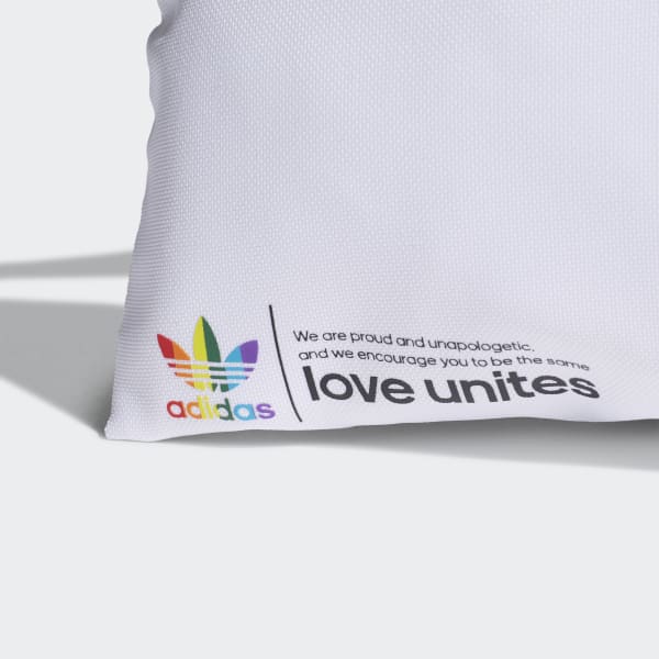 Adidas cheap pride pouch
