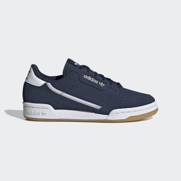 Continental 80 blau clearance
