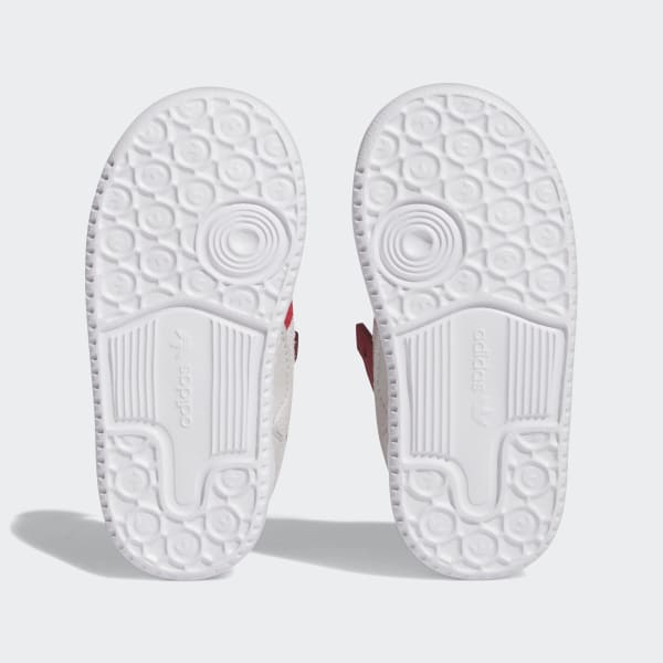 Rod Forum Low Shoes