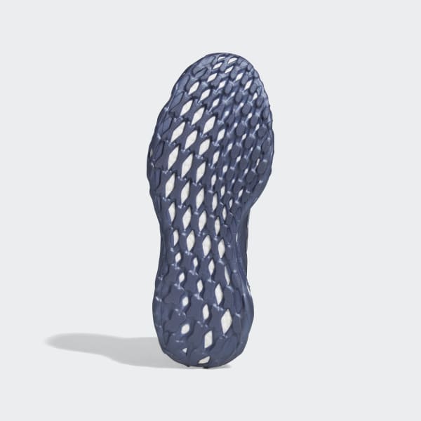 Azul Sapatilhas de Running, Sportswear e Lifestyle Ultraboost Web DNA