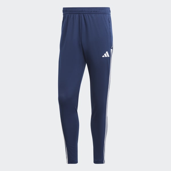 Azul Pants Tiro 23 League Training