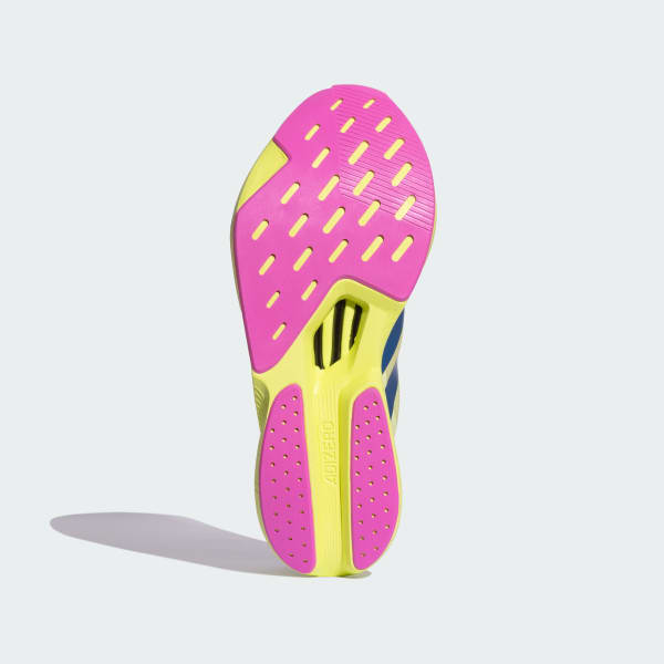 Amarillo Zapatillas de running Adizero Drive RC