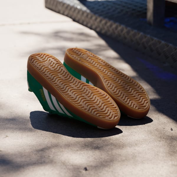 Πράσινο VL Court 3.0 Shoes