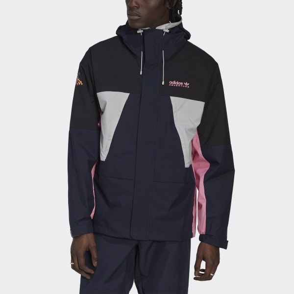 Adidas jacke china 4000 deals