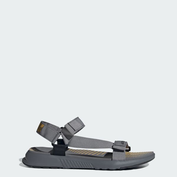 Gris Sandale Terrex Hydroterra Light