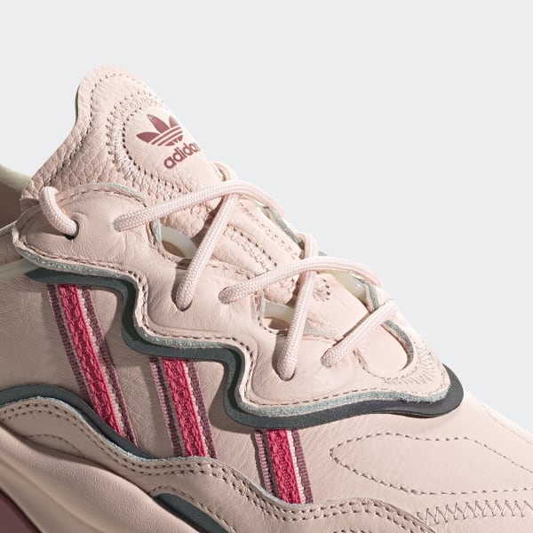 adidas ozweego pink