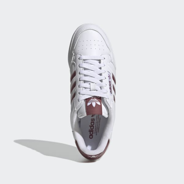 Adidas continental 8 size 9.5 clearance