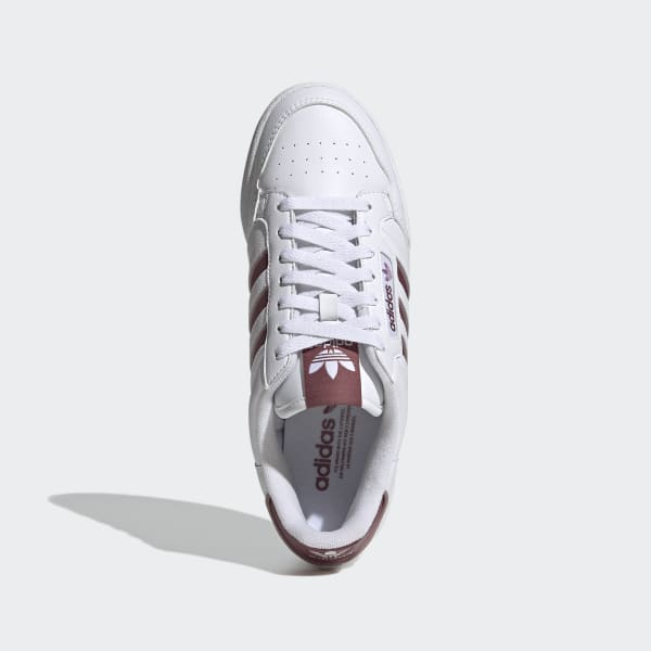 Adidas continental 8 high new arrivals