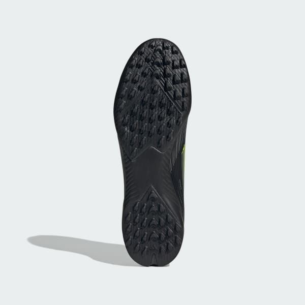 Zwart F50 League Turf Voetbalschoenen