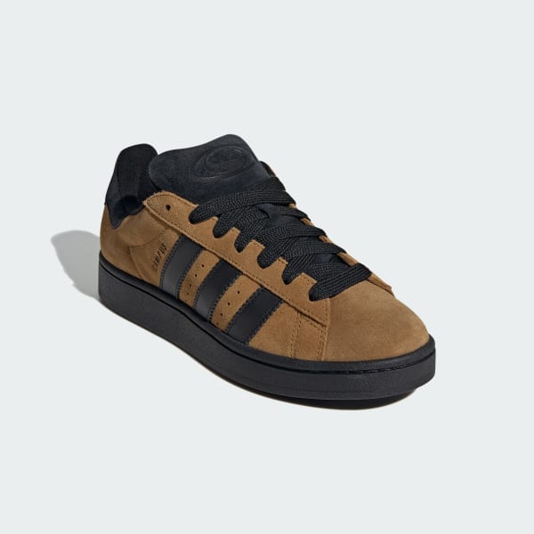 Schwarz Campus 00s Schuh