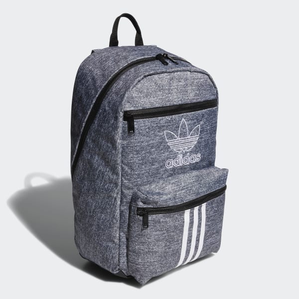 adidas national 3 stripe backpack