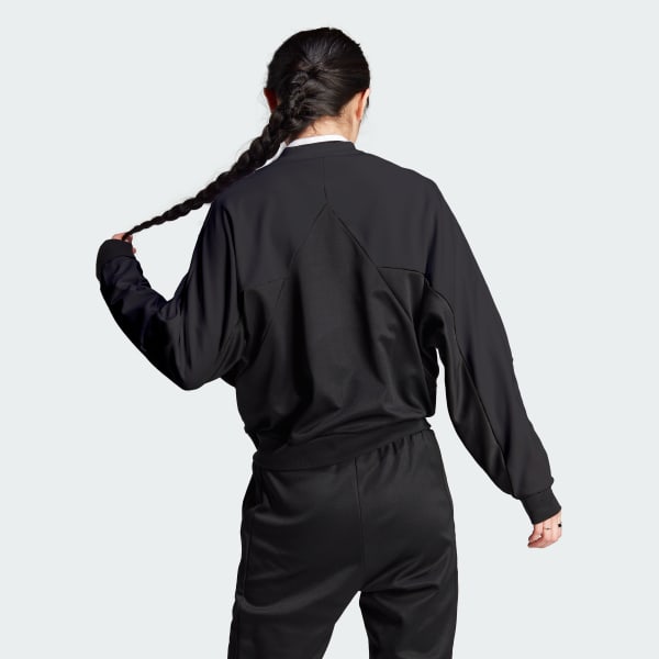 Tiro Track Jacket